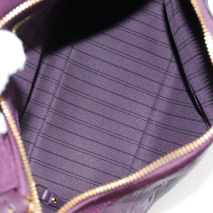 Louis Vuitton Monogram Empreinte Audacieuse Pm Bag 2WAY Orb M40583