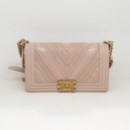 Chanel Boy Bag (1363353)