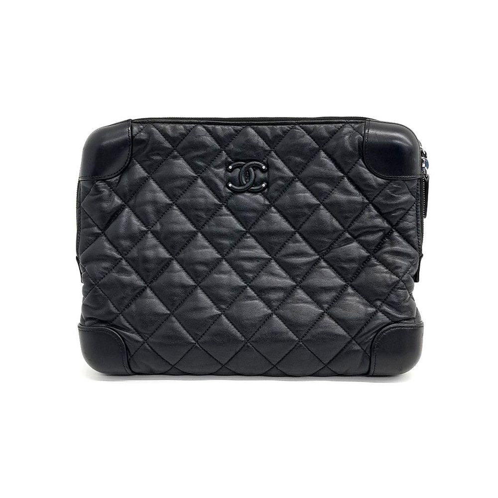 Chanel Clutch (4592597)