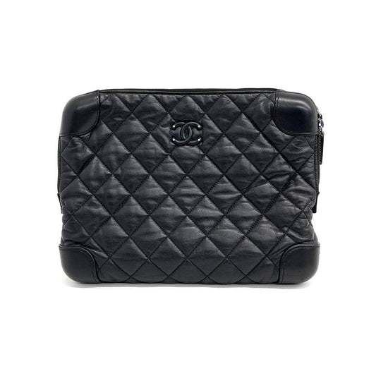 Chanel Clutch (4592597)