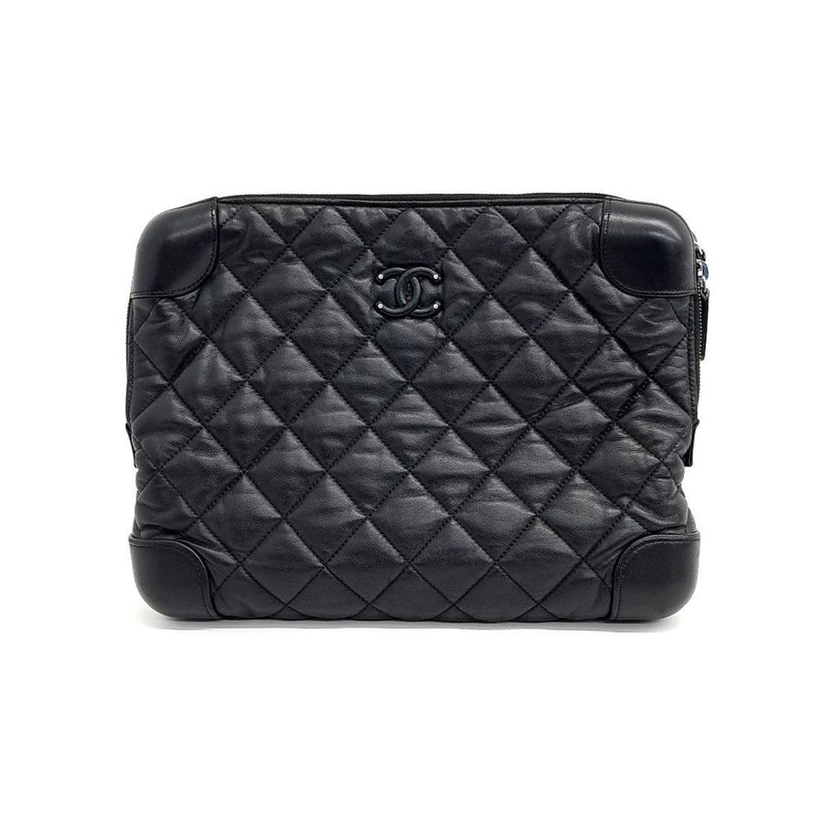 Chanel Clutch (4592597)