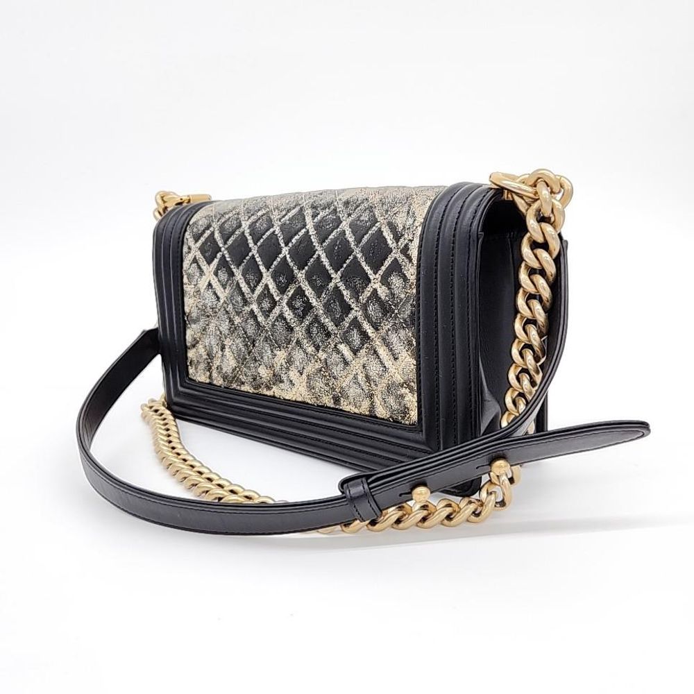 Chanel Boy Bag Medium (7544284)