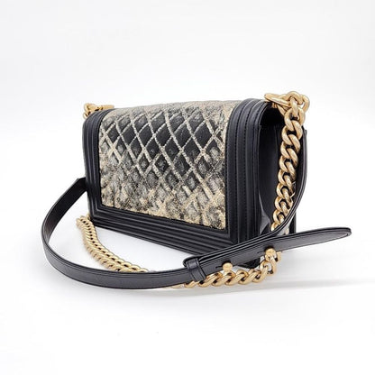 Chanel Boy Bag Medium (7544284)