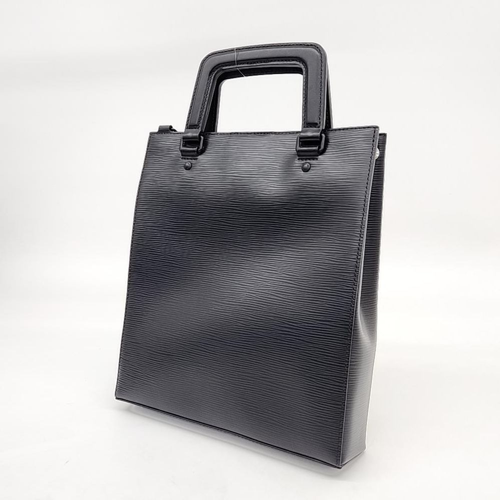 Louis Vuitton Epi Sac Plat Fold M58497 (4551934)