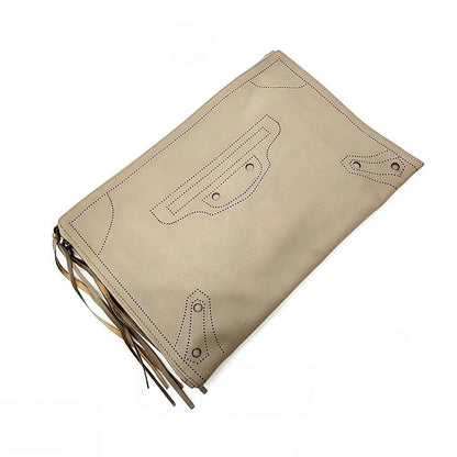 Balenciaga Blackout Clutch (4237202)