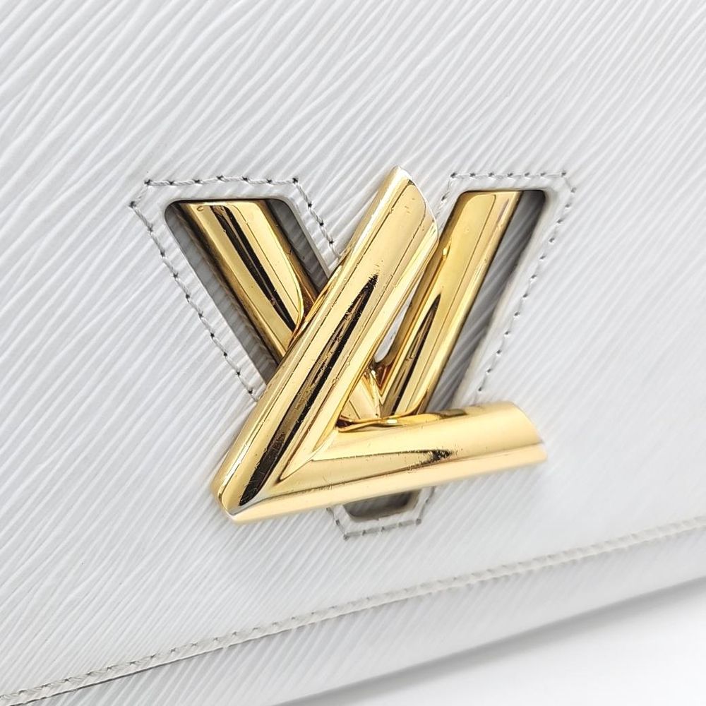 Louis Vuitton Epi Twist Mm (7665406)