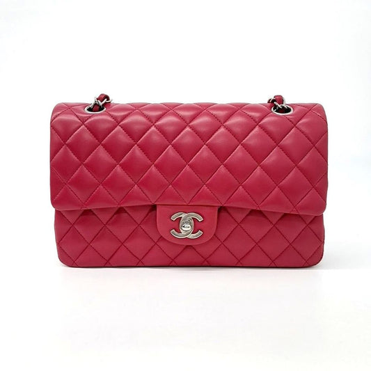 Chanel Lambskin Classic Medium (3358342)