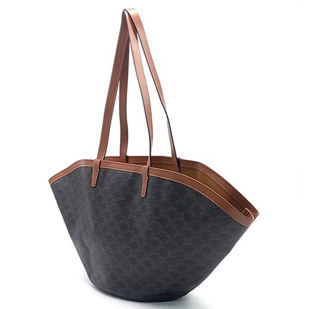 Celine Triumph Coffin Bag Large (5993628)