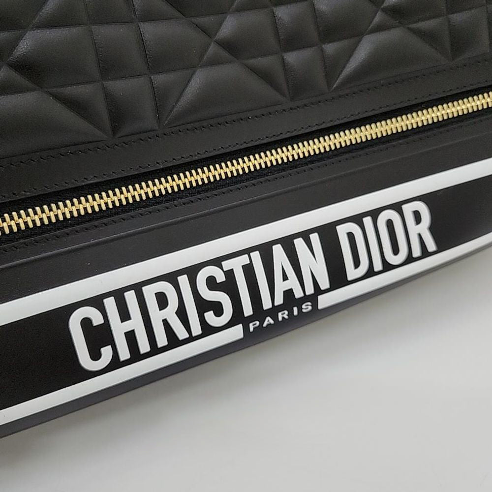 Dior Christian Dior Vibe Bowling Bag Medium M6202ofca (6534112)