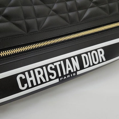 Dior Christian Dior Vibe Bowling Bag Medium M6202ofca (6534112)