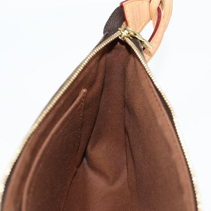 Louis Vuitton Monogram Pochette Accessoires Pouch M51980 Lv