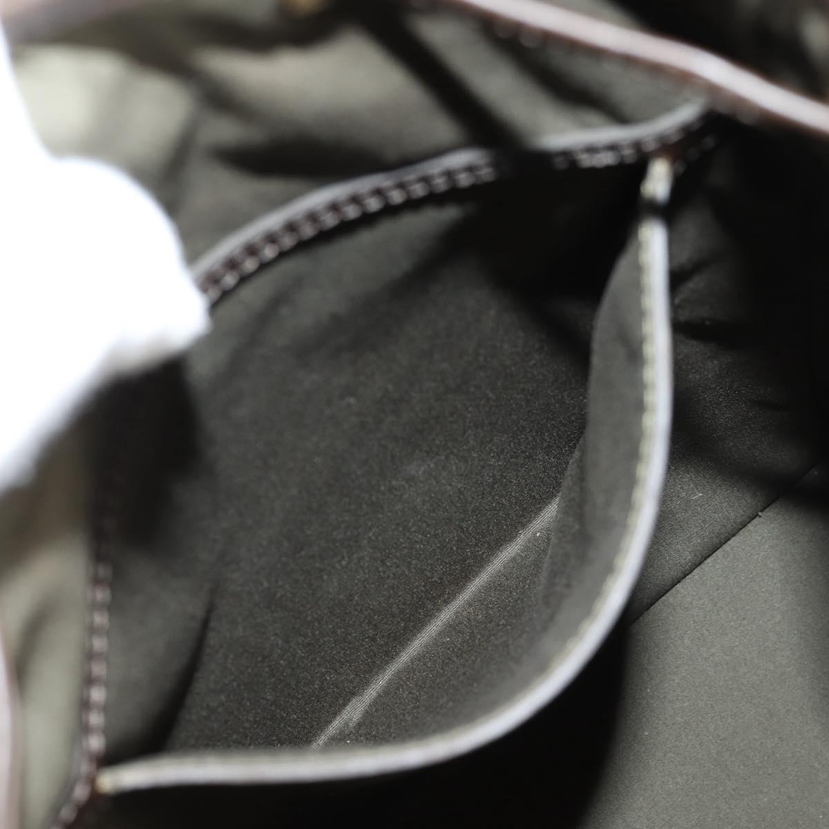 Louis Vuitton Monogram Mini Montsouris Gm Backpack Tst Khaki M92456