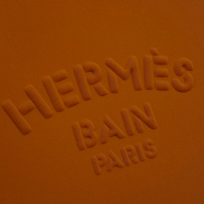 Hermès Fabric Pouch (10059417)