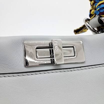 Fendi Peekaboo Regular (8bn290) (10086717)