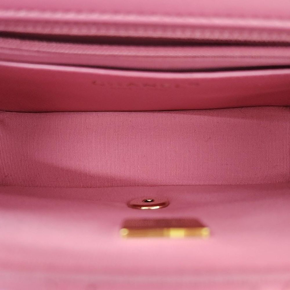 Chanel Classic New Mini Crossbody Bag (9949934)