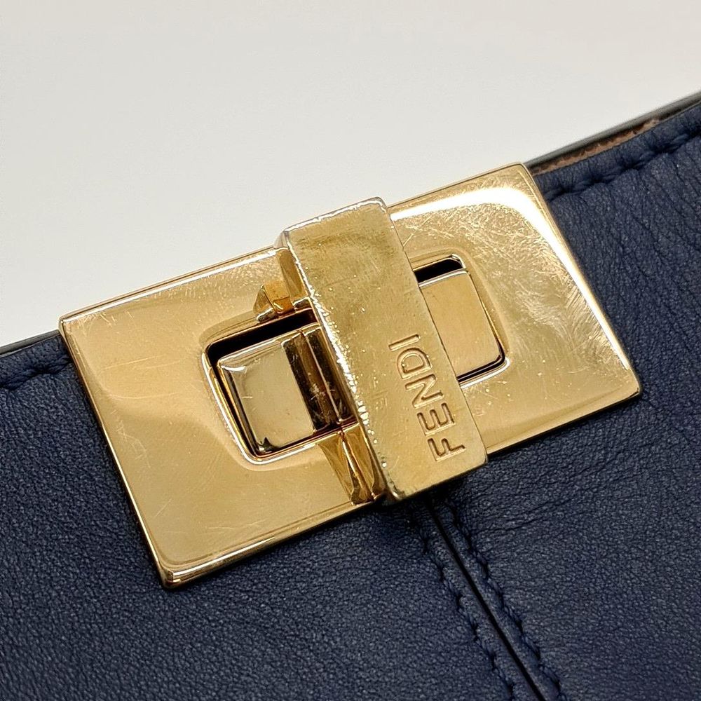Fendi Peekaboo Xlite Medium (8bn310) (9654573)
