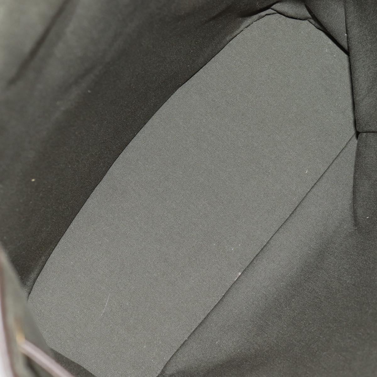 Louis Vuitton Monogram Mini Montsouris Gm Backpack Tst Khaki M92456