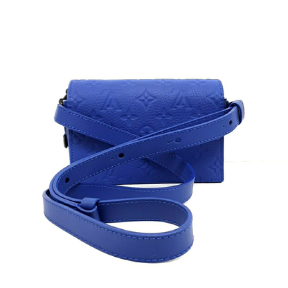 Louis Vuitton Steamer Wearable Wallet (10119618)