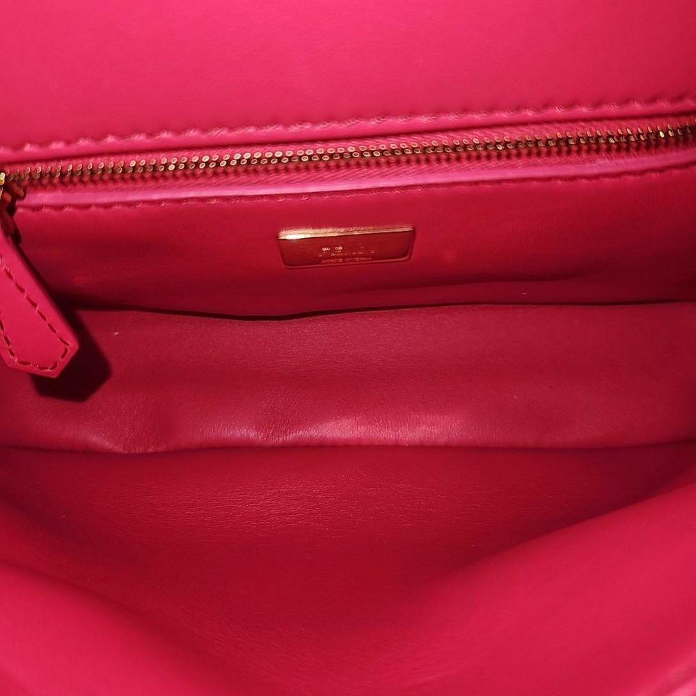 Fendi Peekaboo Mini (4165562)