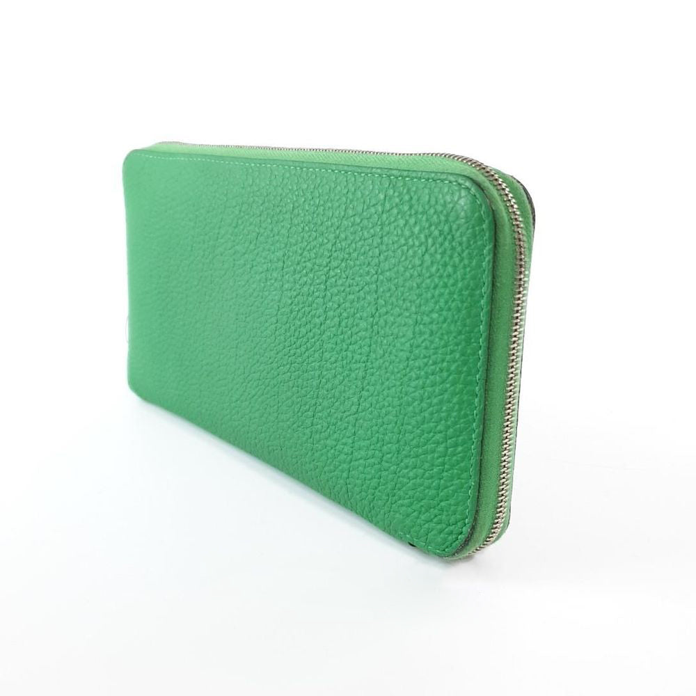 Hermes Hermès Azap Zip Wallet (T) (1437201)