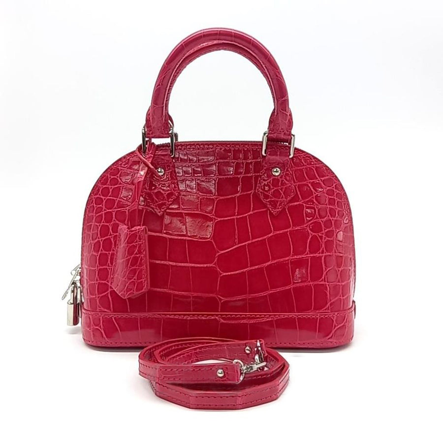 Louis Vuitton Wannii Alma Bb (9025969)