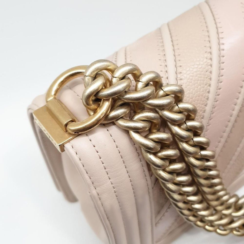 Chanel Boy Bag (1363353)
