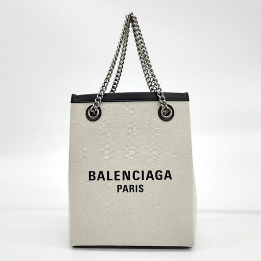Balenciaga Duty Free Chain Handle Bag (5760566)