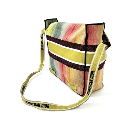 Dior Christian Dior Camp Bag (7694425)