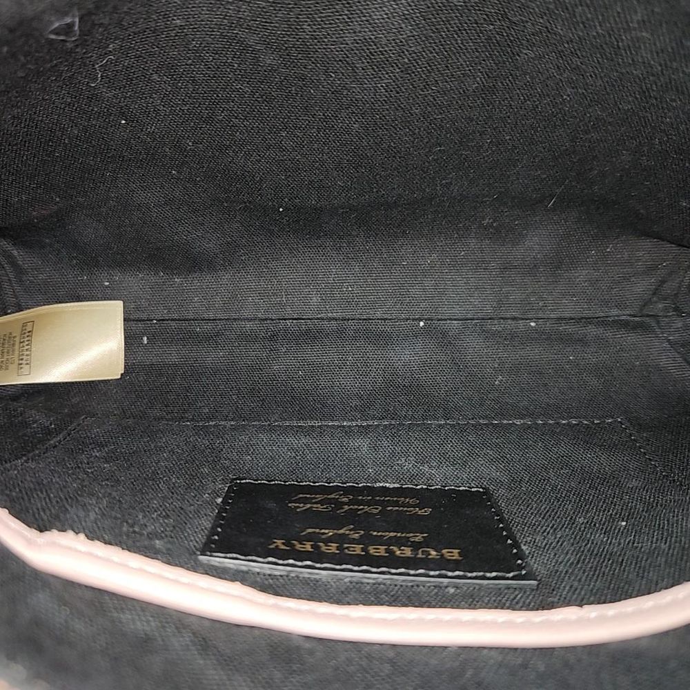 Burberry Chain Shoulder Bag (3300695)