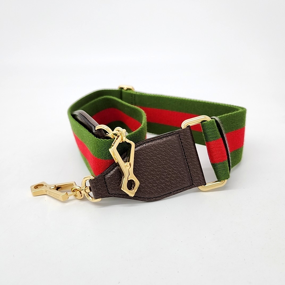Gucci Horsebit 1955 Mini Bag (658574) (10028725)