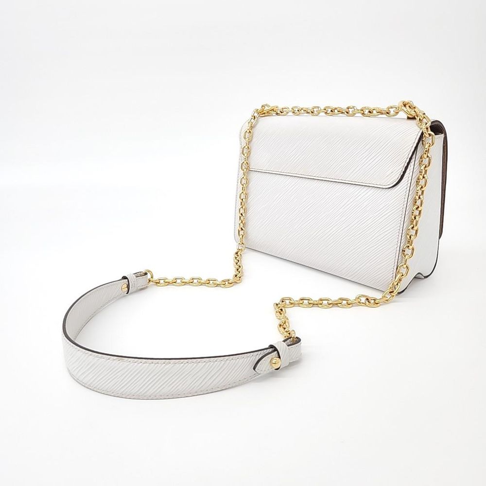 Louis Vuitton Epi Twist Mm (7665406)
