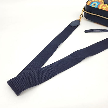 Gucci GG Supreme Messenger Bag (476467) (7819273)
