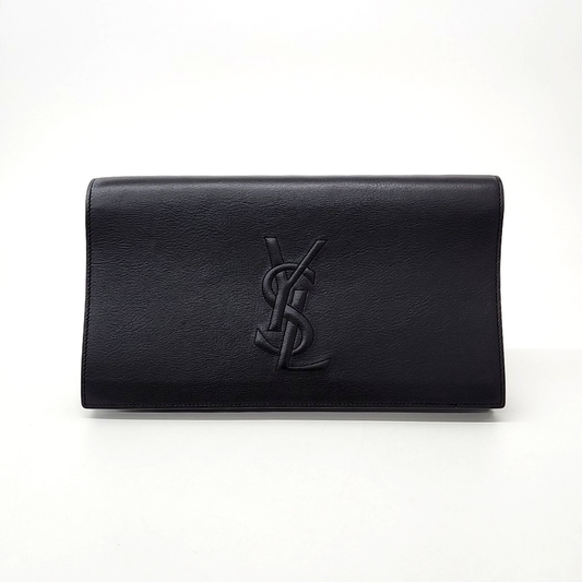 Yves Saint Laurent Clutch (361120) (10071945)