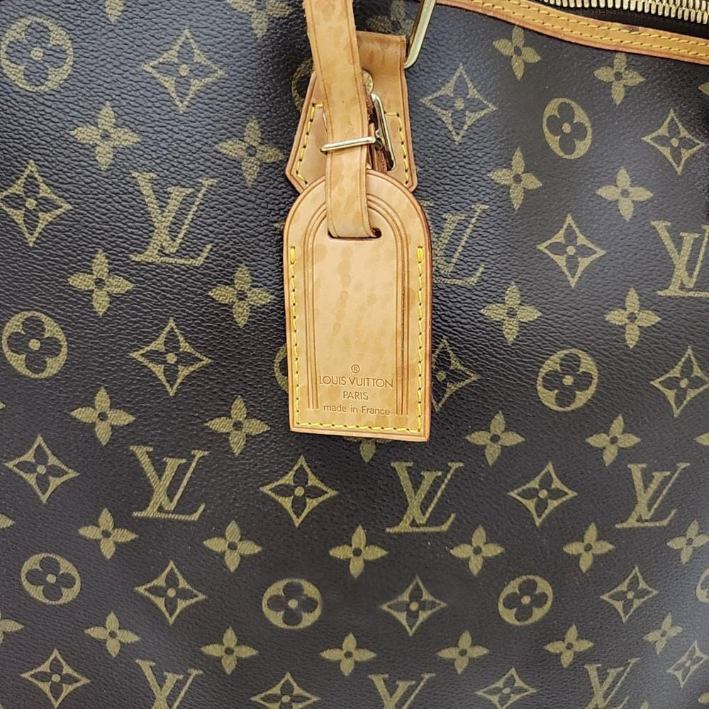 Louis Vuitton Alma Voyage Mm (3882863)