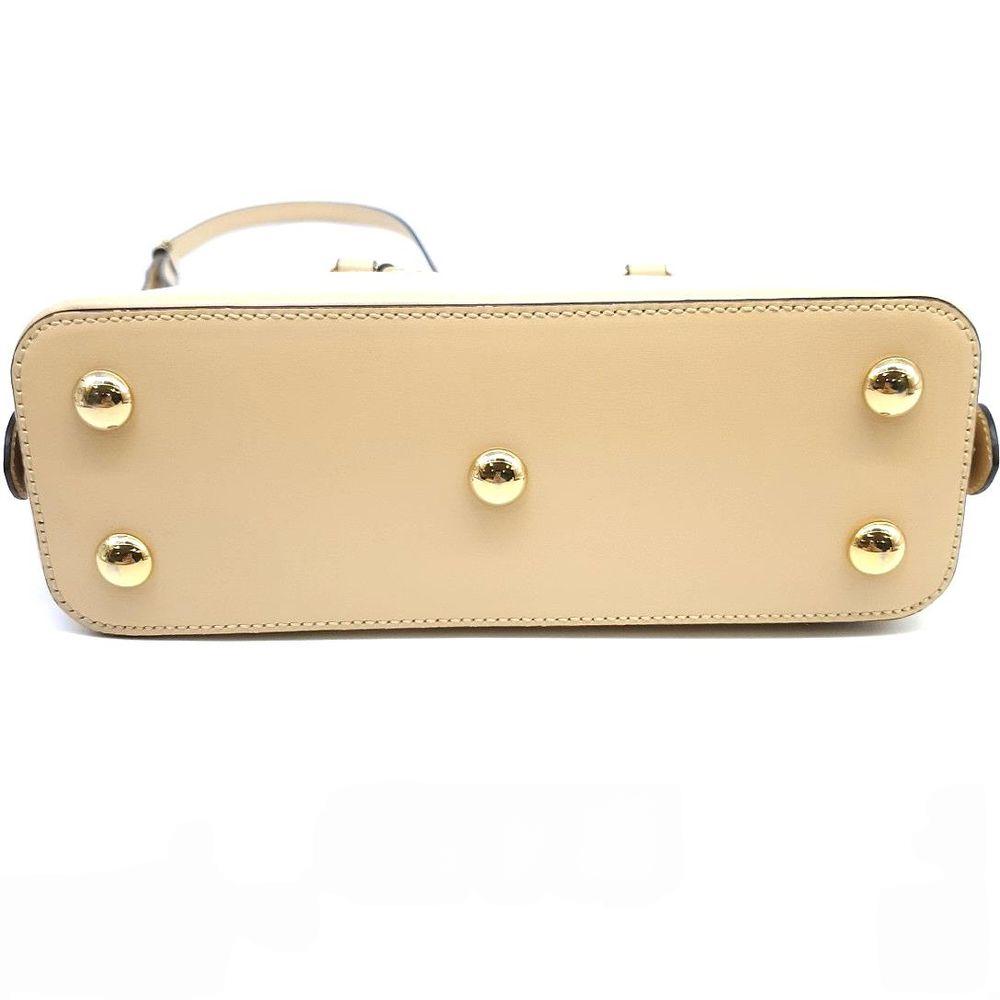 Gucci 1955 Horsebit Top Handle Bag Small (621220) (6699392)