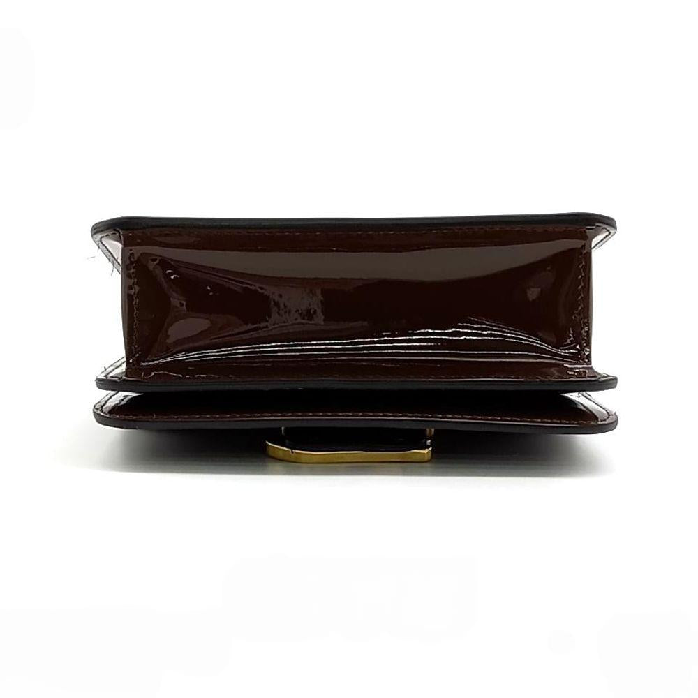Fendi Calligraphy Shoulder Bag (4212042)