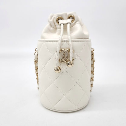 Chanel Mini Chain Cross Bag (10028628)