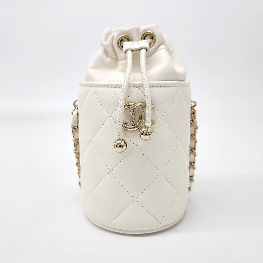 Chanel Mini Chain Cross Bag (10028628)