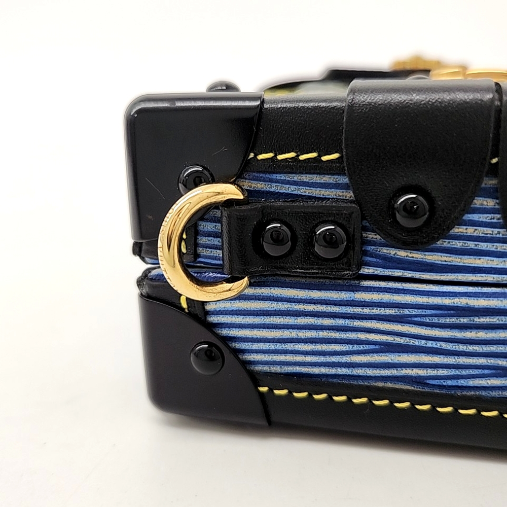 Louis Vuitton Petite Mal Denim (10051751)