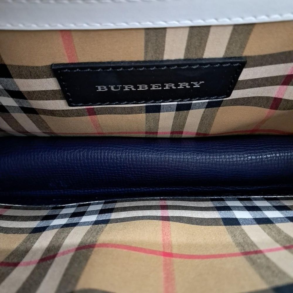 Burberry Cross Bag (7655396)