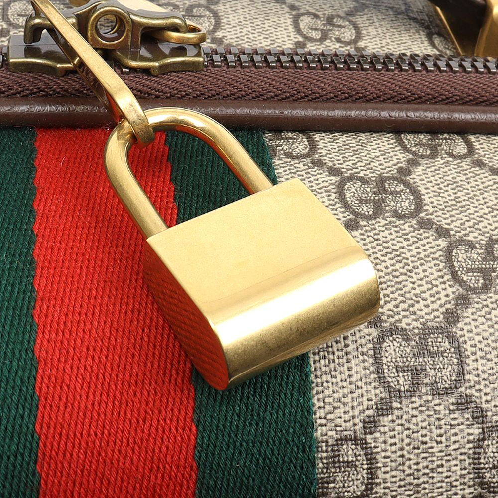 Gucci Savoy Small Suitcase (693646) (10117089)
