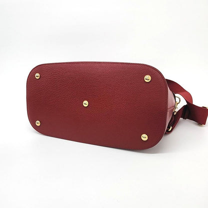 Gucci Sylvie Bowling Bag (8909894)