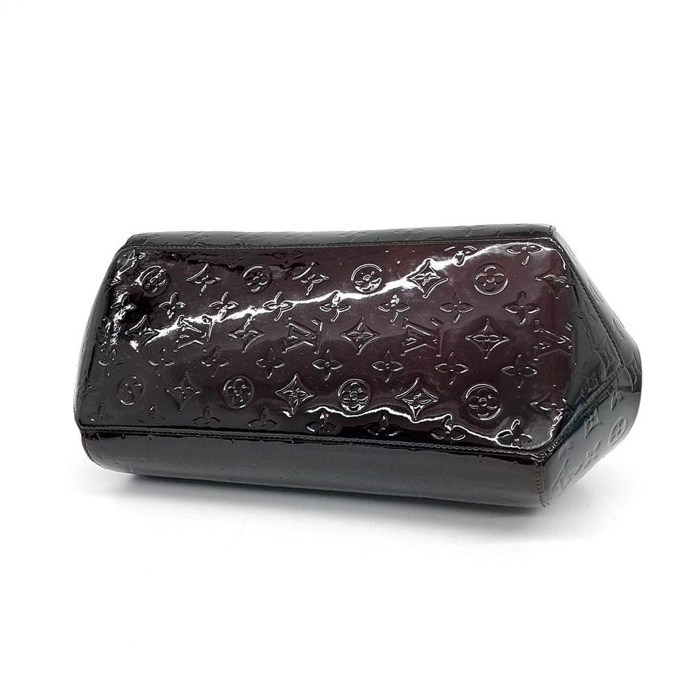 Louis Vuitton Vernis Sharewood Gm (2657662)