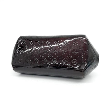 Louis Vuitton Vernis Sharewood Gm (2657662)