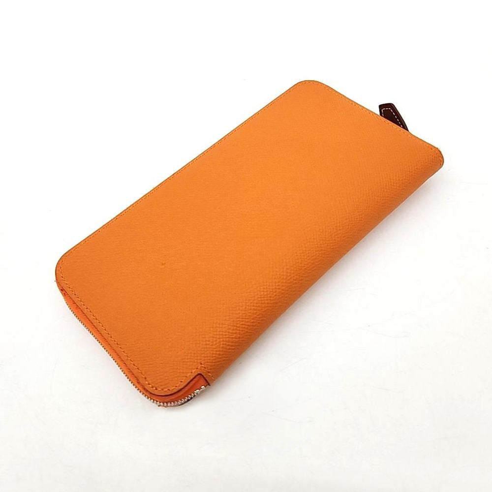 Hermès Silk'in Long Wallet (b) (4272074)