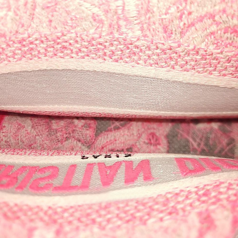 Dior Christian Dior Book Tote Mini (2938137)