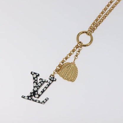 Louis Vuitton Yayoi Kusama Collier Lv Iconic Infinity Dot M01079 Lv