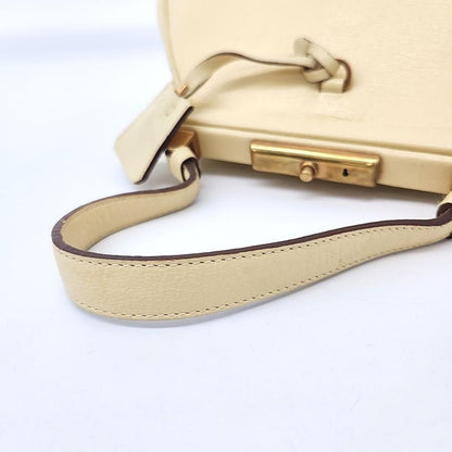 Prada Madras Frame Bag (B11232) (1708187)