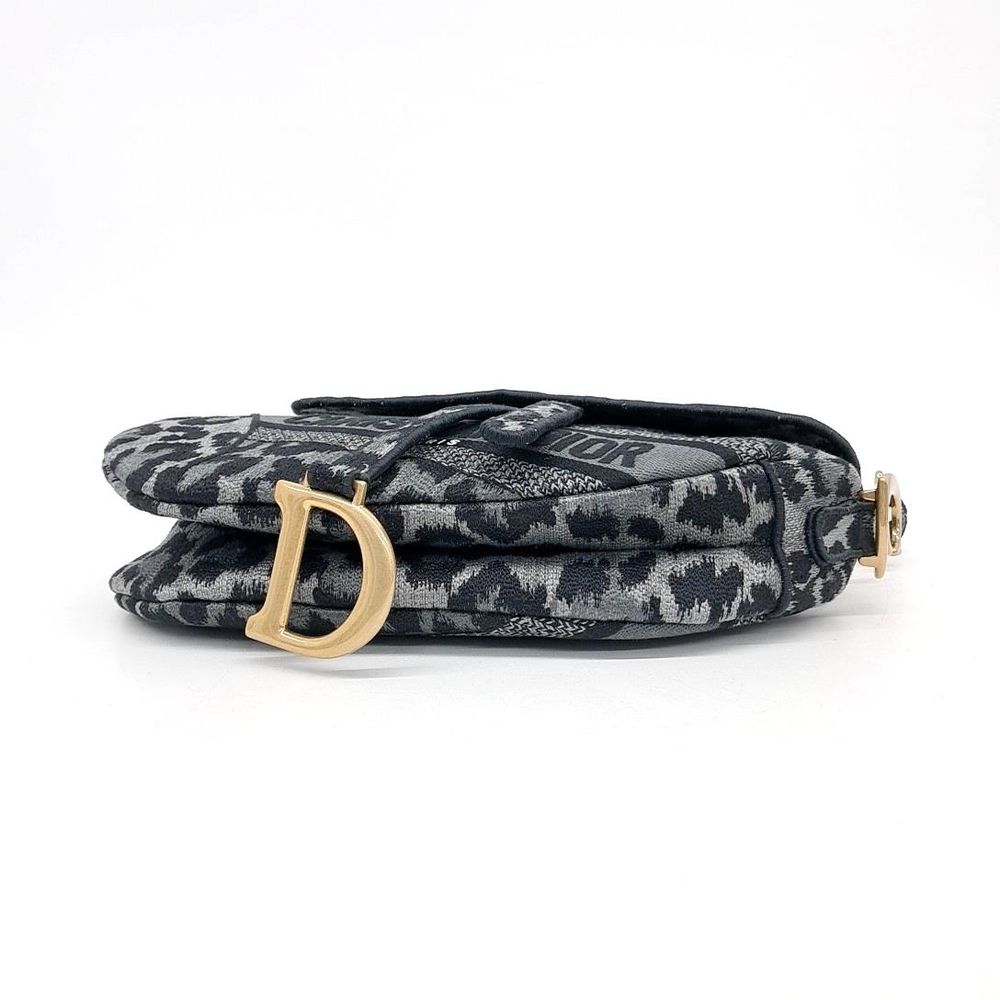 Christian Dior Saddle Bag (1874817)