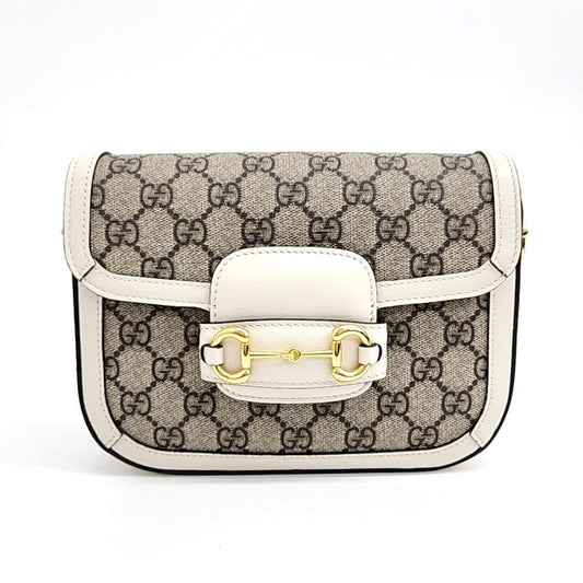 Gucci Horsebit 1955 Mini Bag (7279981)